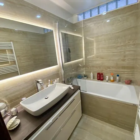 Luxusni Apartma Chko Trebonsko * Veselí nad Lužnicí