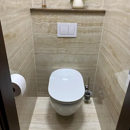 Luxusni Apartma Chko Trebonsko דירה Veselí nad Lužnicí