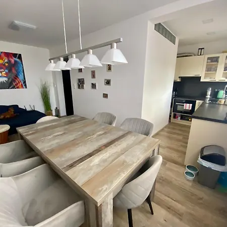 Luxusni Apartma Chko Trebonsko Veselí nad Lužnicí