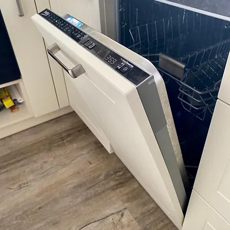 Luxusni Apartma Chko Trebonsko Veselí nad Lužnicí