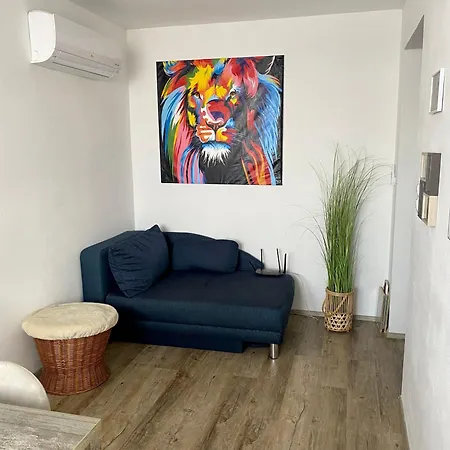 דירה Luxusni Apartma Chko Trebonsko